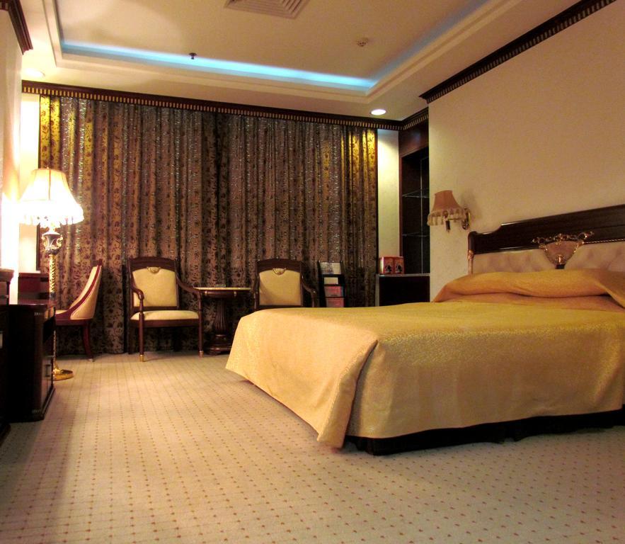W.Y. Lera Hotel Γκουανγκζού Εξωτερικό φωτογραφία