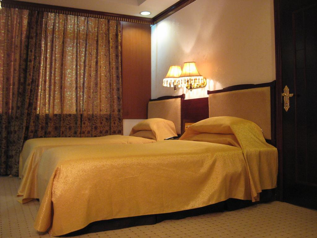W.Y. Lera Hotel Γκουανγκζού Εξωτερικό φωτογραφία