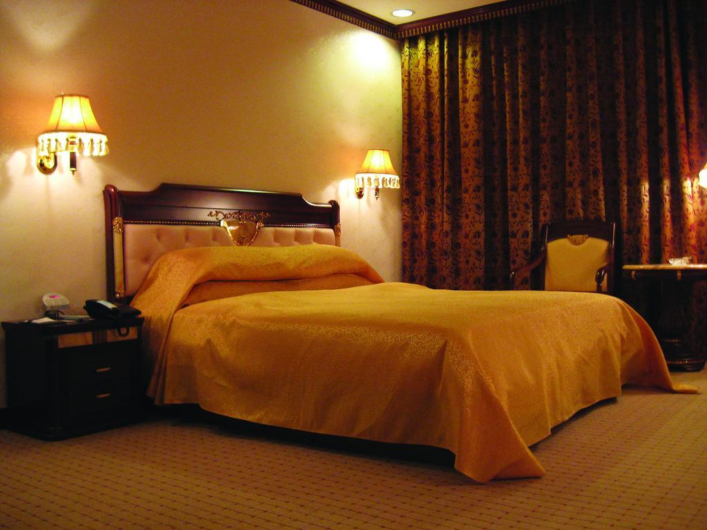 W.Y. Lera Hotel Γκουανγκζού Εξωτερικό φωτογραφία