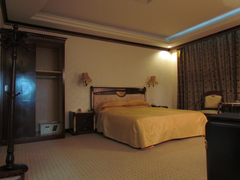 W.Y. Lera Hotel Γκουανγκζού Εξωτερικό φωτογραφία