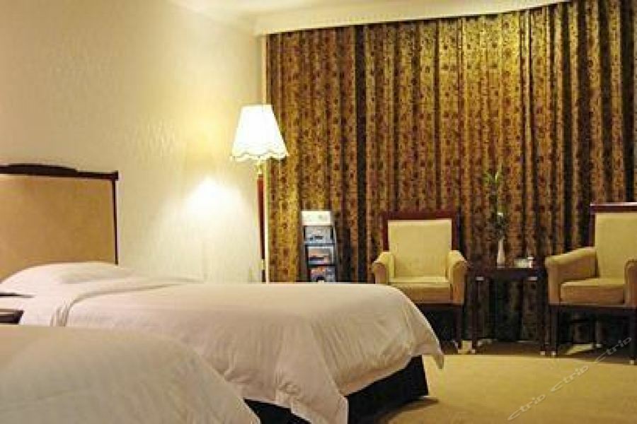 W.Y. Lera Hotel Γκουανγκζού Εξωτερικό φωτογραφία