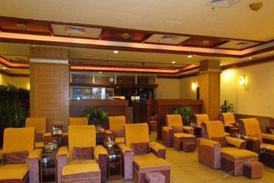 W.Y. Lera Hotel Γκουανγκζού Εξωτερικό φωτογραφία