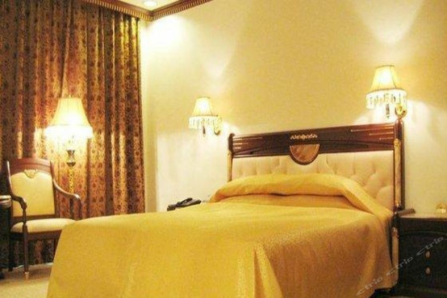 W.Y. Lera Hotel Γκουανγκζού Εξωτερικό φωτογραφία
