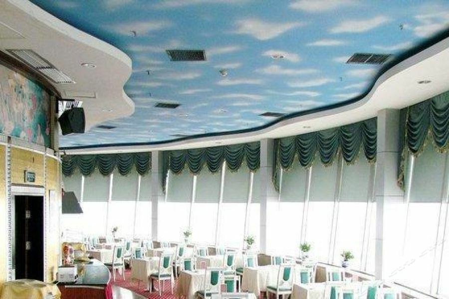 W.Y. Lera Hotel Γκουανγκζού Εξωτερικό φωτογραφία